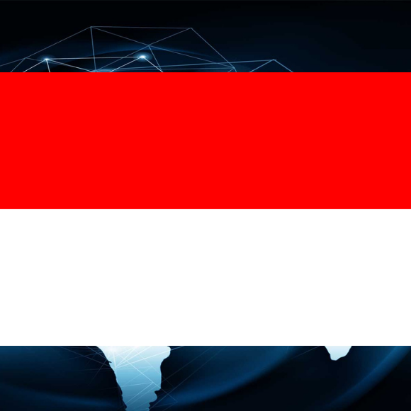 indonesia rdp
