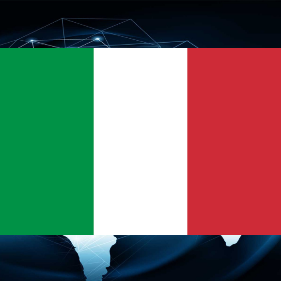 italy rdp
