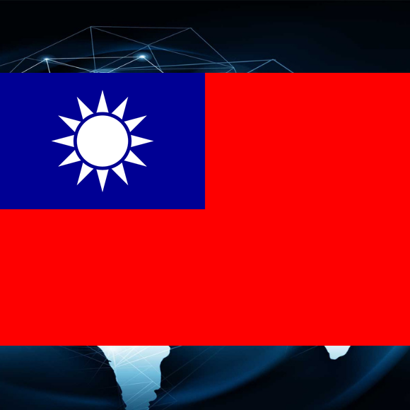 taiwan rdp