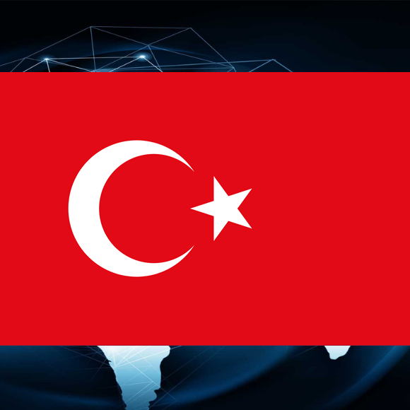 turkey rdp